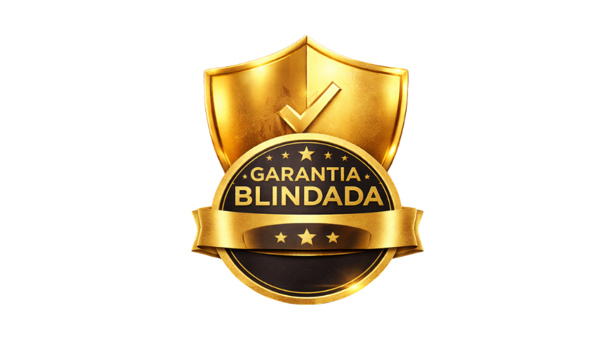 Garantia Blindada LordVigor